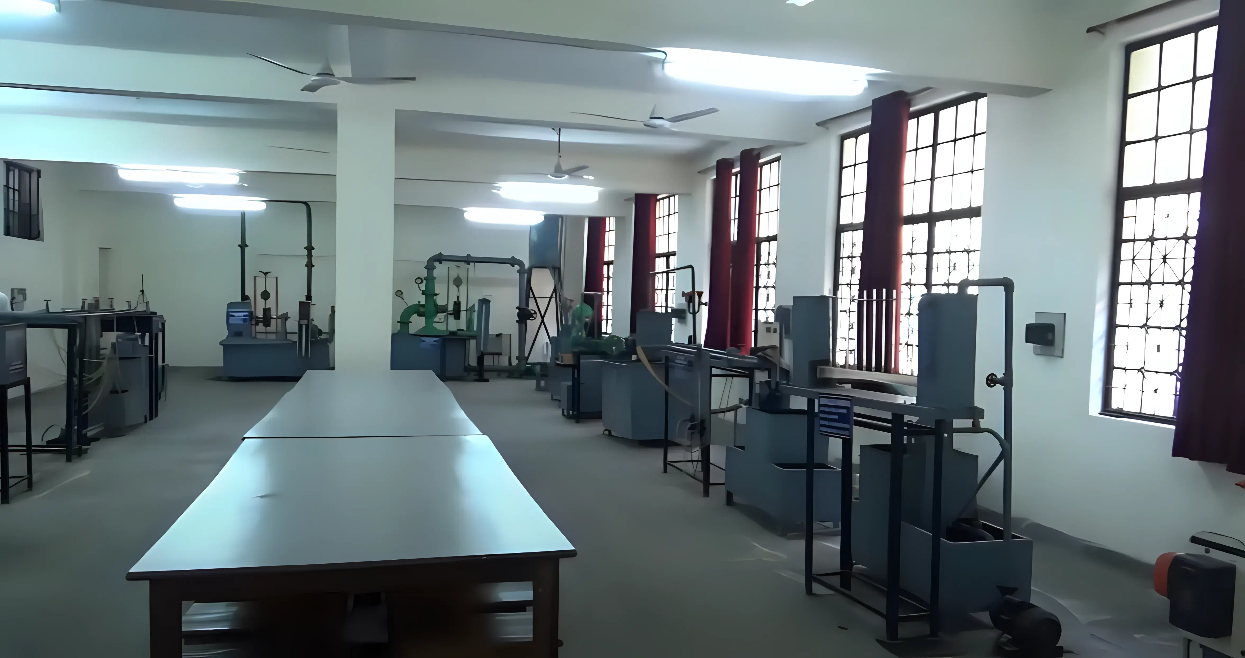 Moradabad Institute of Technology Facilities photo 9